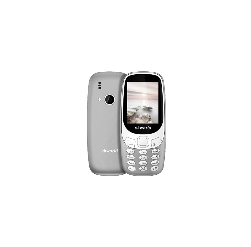 Button Mobile