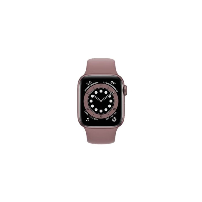 Hand Watch