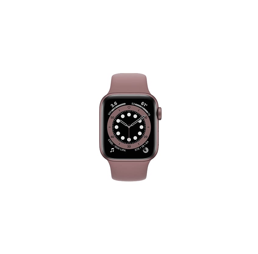 Hand Watch